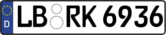 LB-RK6936