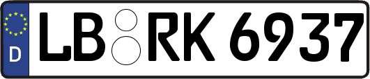 LB-RK6937