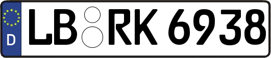 LB-RK6938