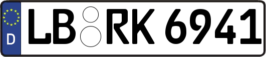 LB-RK6941