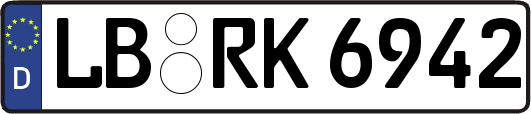 LB-RK6942