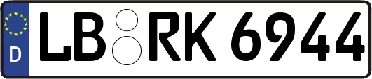 LB-RK6944