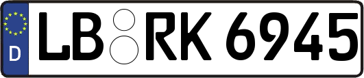 LB-RK6945