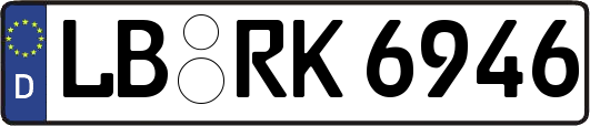 LB-RK6946