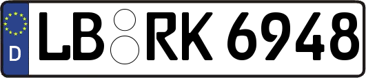 LB-RK6948