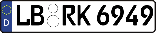 LB-RK6949