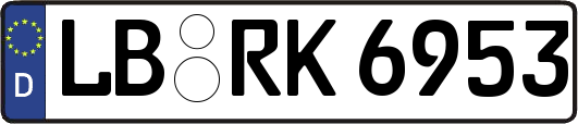 LB-RK6953