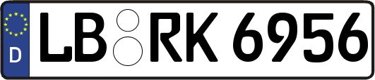 LB-RK6956
