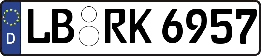 LB-RK6957