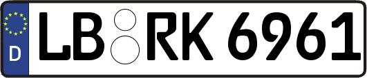LB-RK6961