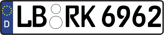 LB-RK6962