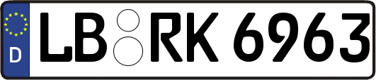 LB-RK6963