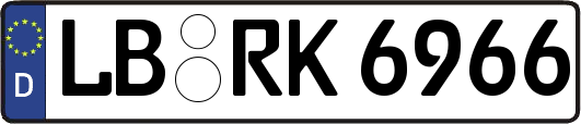 LB-RK6966