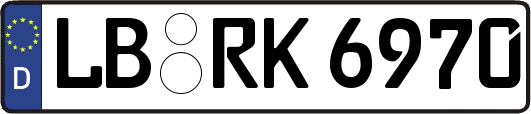 LB-RK6970