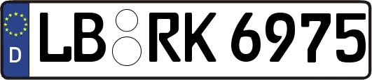 LB-RK6975