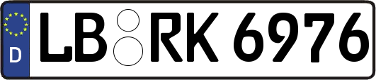 LB-RK6976