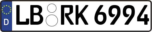 LB-RK6994