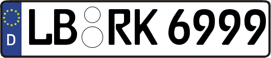 LB-RK6999