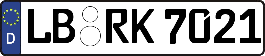 LB-RK7021