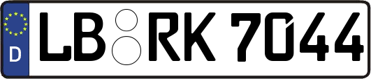 LB-RK7044
