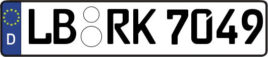 LB-RK7049