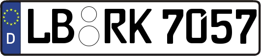 LB-RK7057