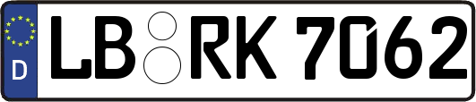 LB-RK7062