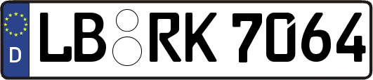 LB-RK7064