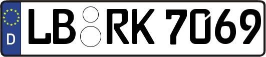 LB-RK7069