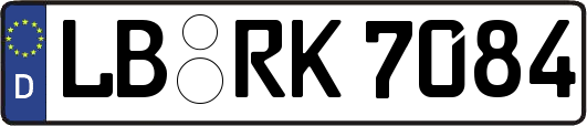 LB-RK7084