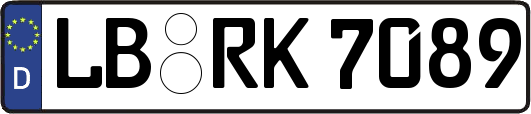 LB-RK7089