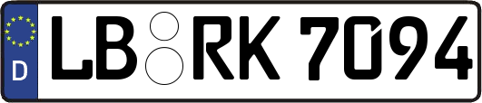 LB-RK7094