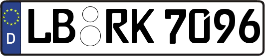 LB-RK7096