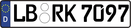 LB-RK7097