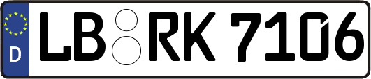 LB-RK7106