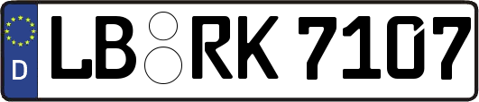 LB-RK7107