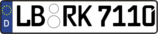 LB-RK7110