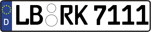 LB-RK7111