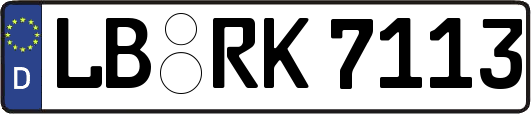 LB-RK7113