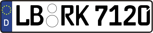 LB-RK7120