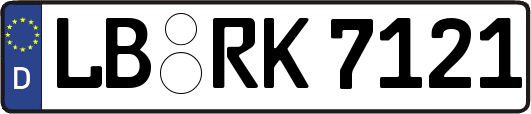 LB-RK7121