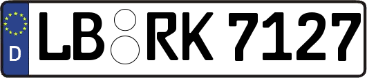 LB-RK7127