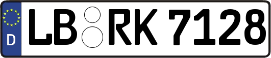 LB-RK7128