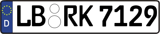 LB-RK7129