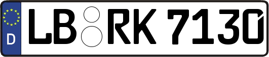 LB-RK7130