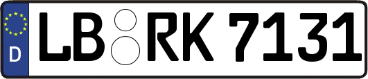 LB-RK7131