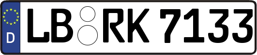 LB-RK7133