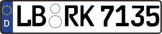 LB-RK7135
