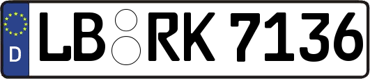 LB-RK7136