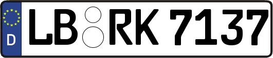 LB-RK7137
